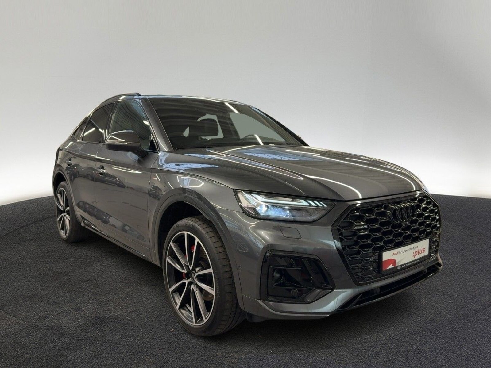 Audi Q5 Sportback – Bild 6