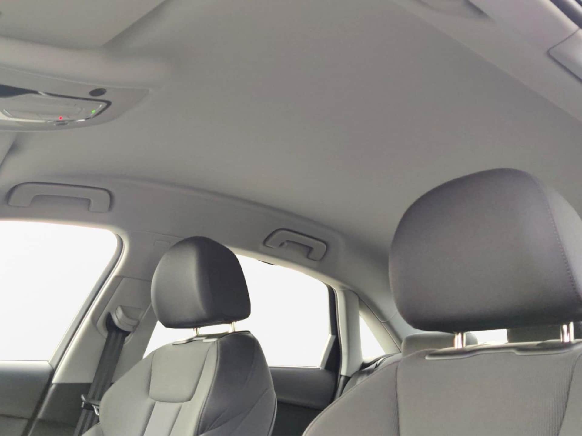 Audi A4 Limousine Advanced