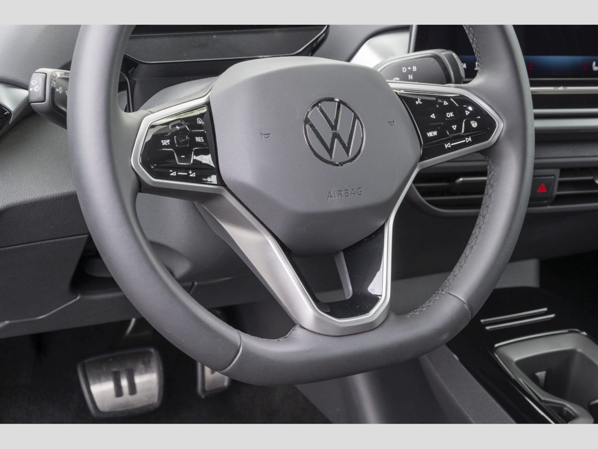 Volkswagen ID.5 Pro