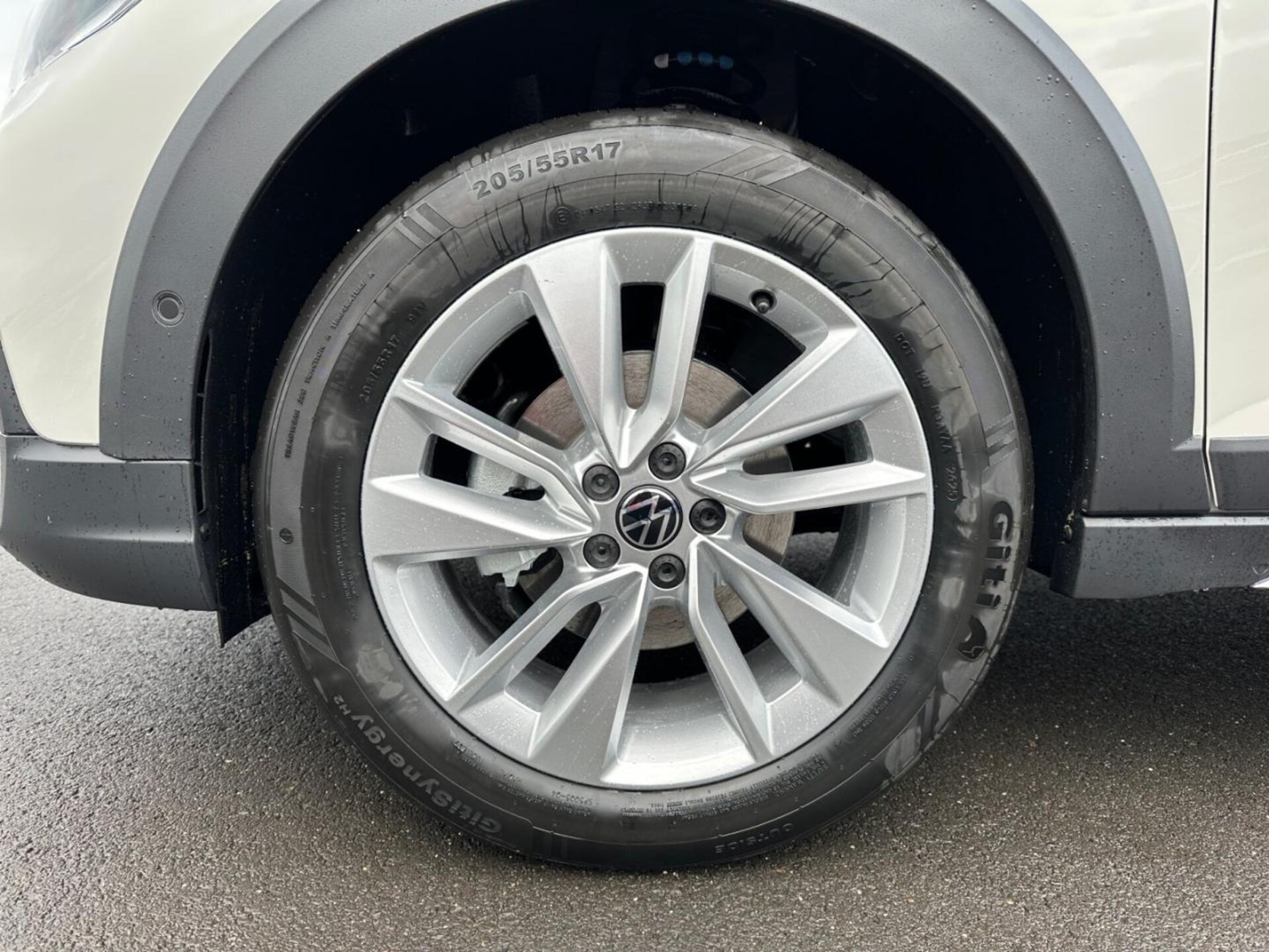 Volkswagen Taigo ENERGY