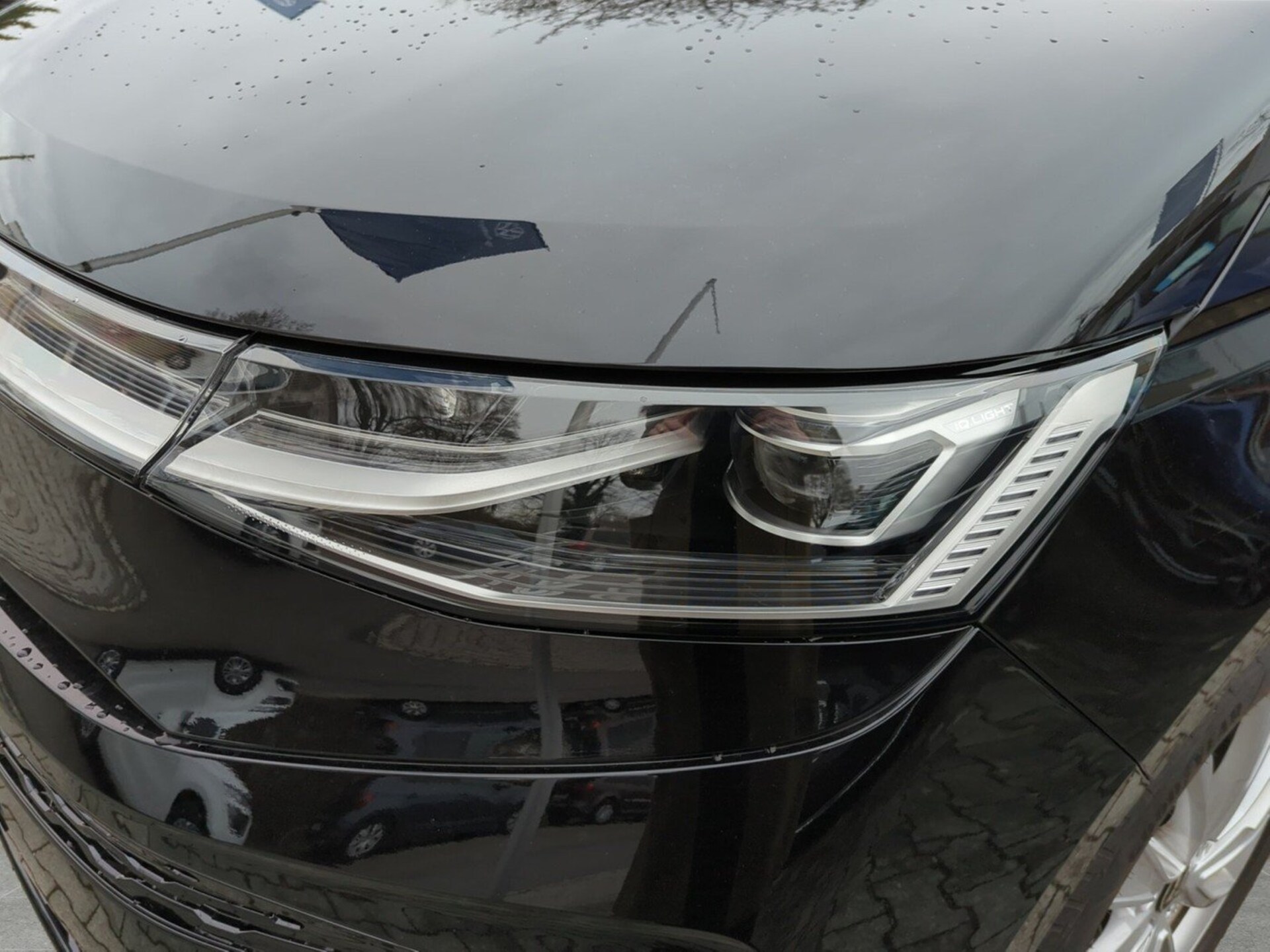 Volkswagen Multivan Langversion Life