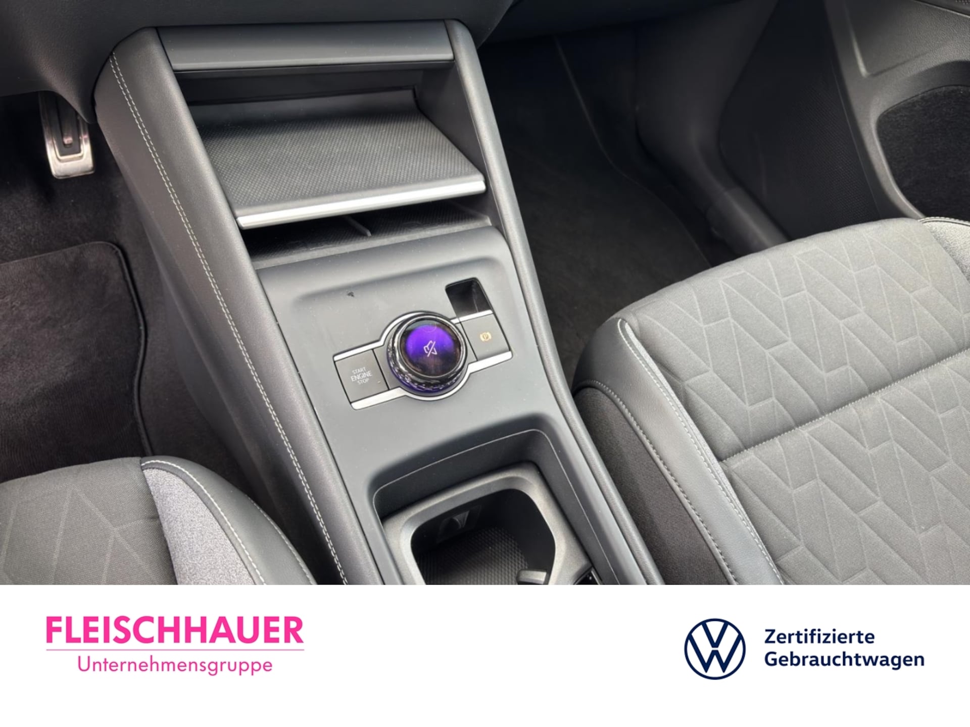 Volkswagen Tiguan ENERGY