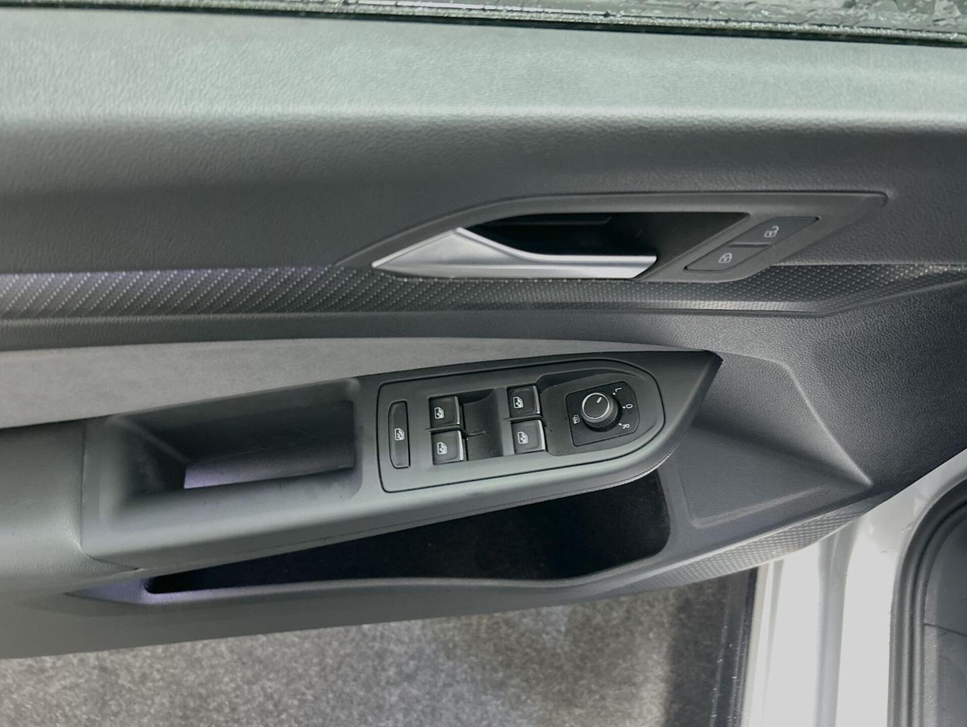 Volkswagen Golf Variant R-Line