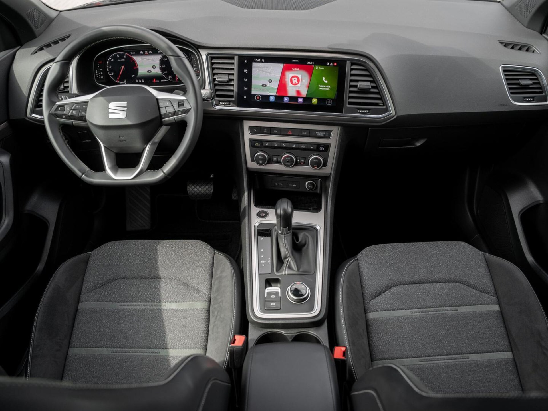 SEAT Ateca Xperience