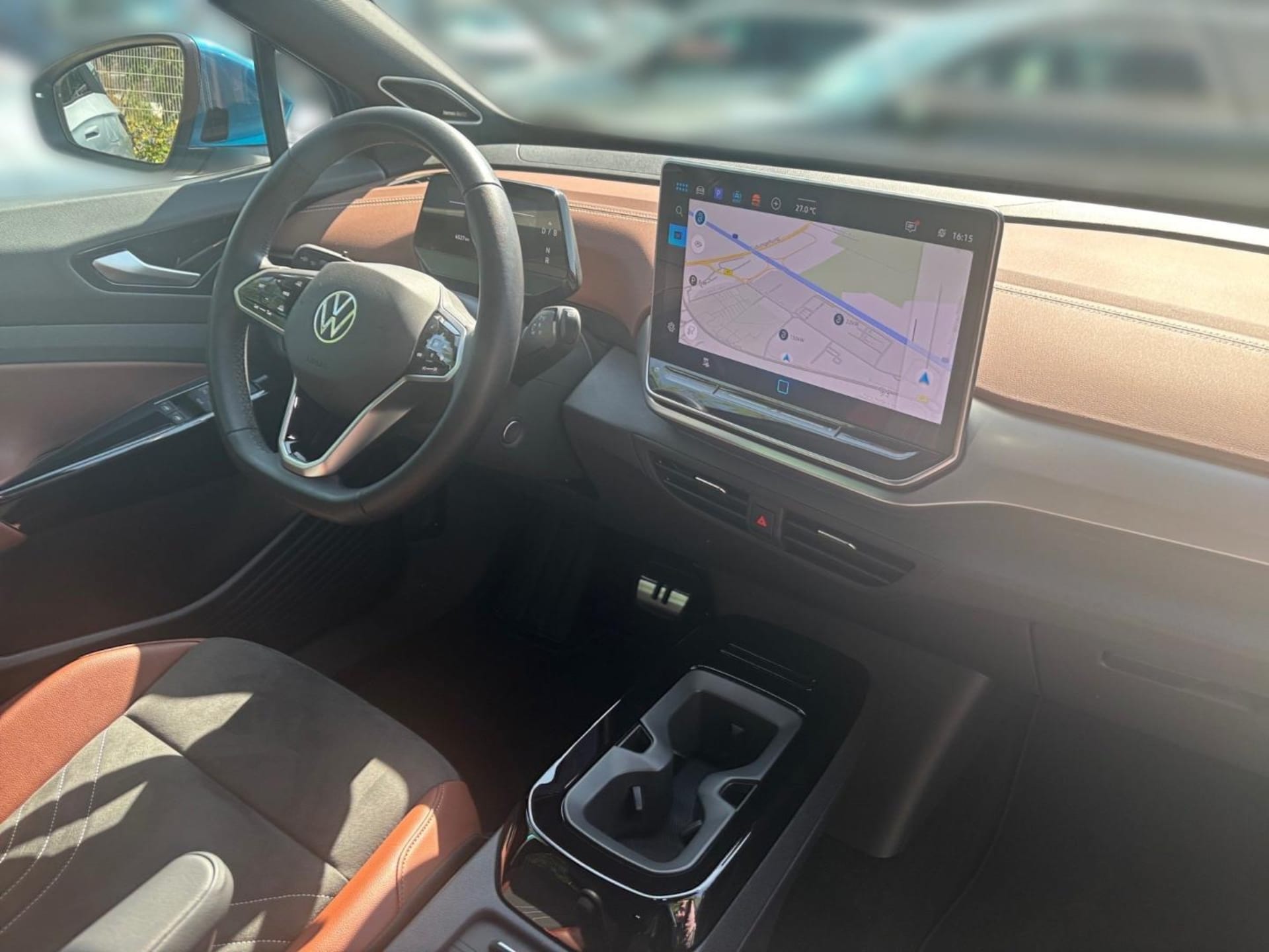 Volkswagen ID.4 Pro