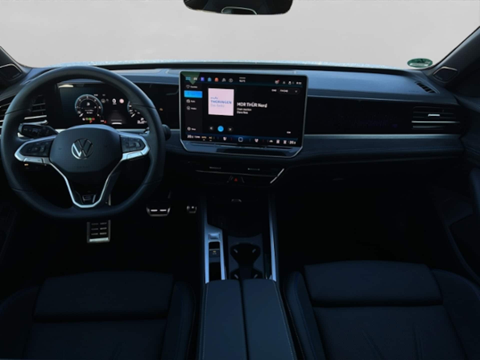 Volkswagen Passat R-Line