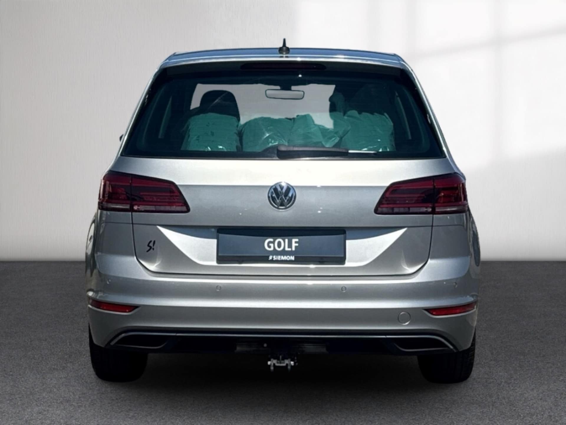 Volkswagen Golf Sportsvan JOIN