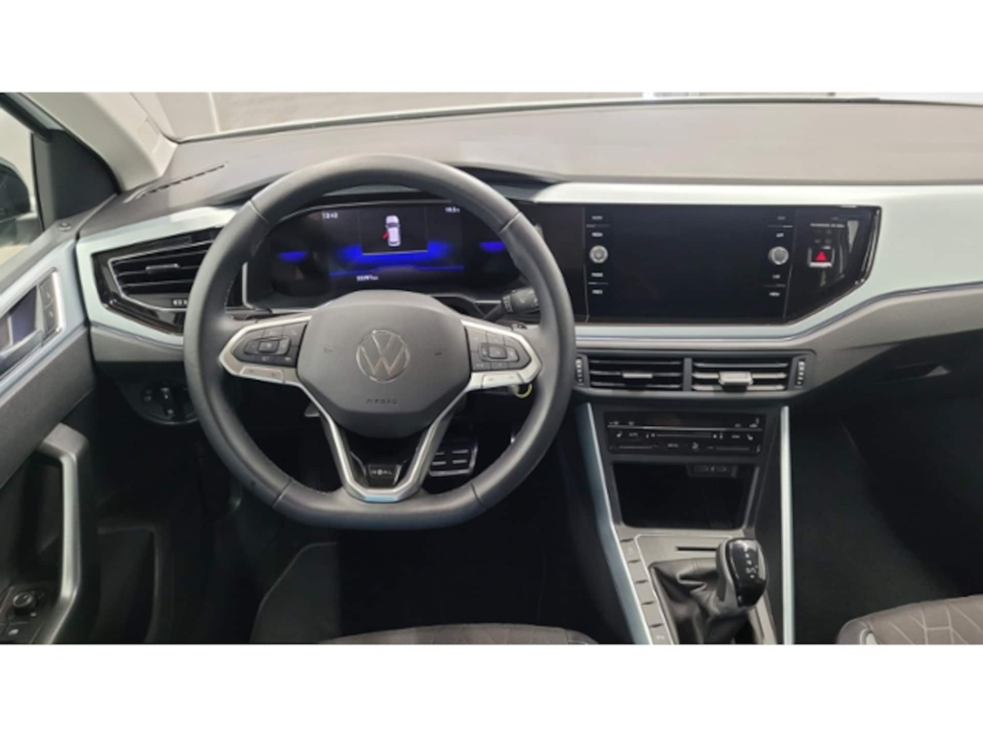 Volkswagen Polo Goal