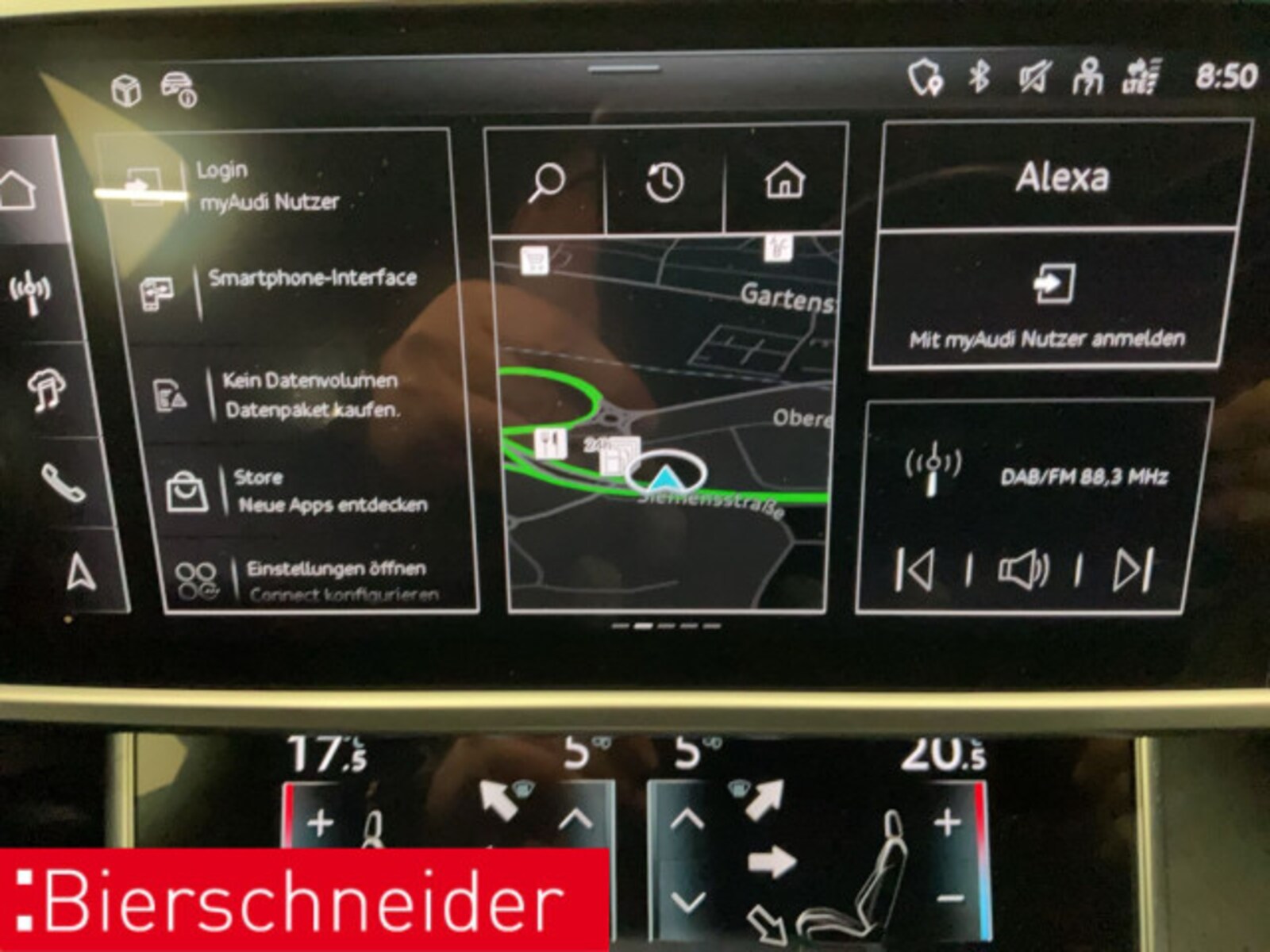 Audi A6 Avant – Bild 11