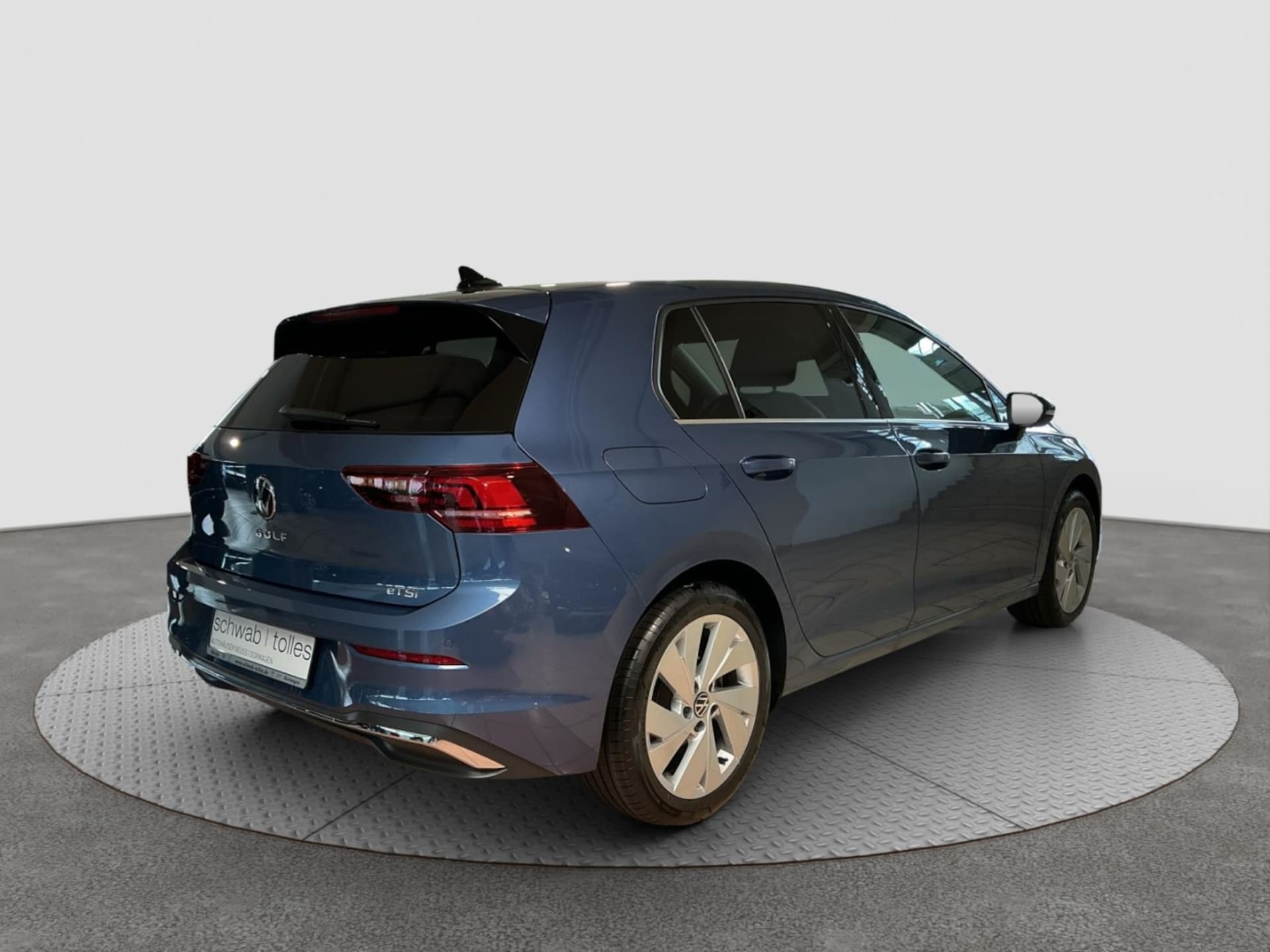 Volkswagen Golf Style