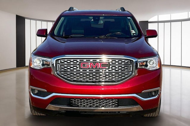 2019 GMC Acadia