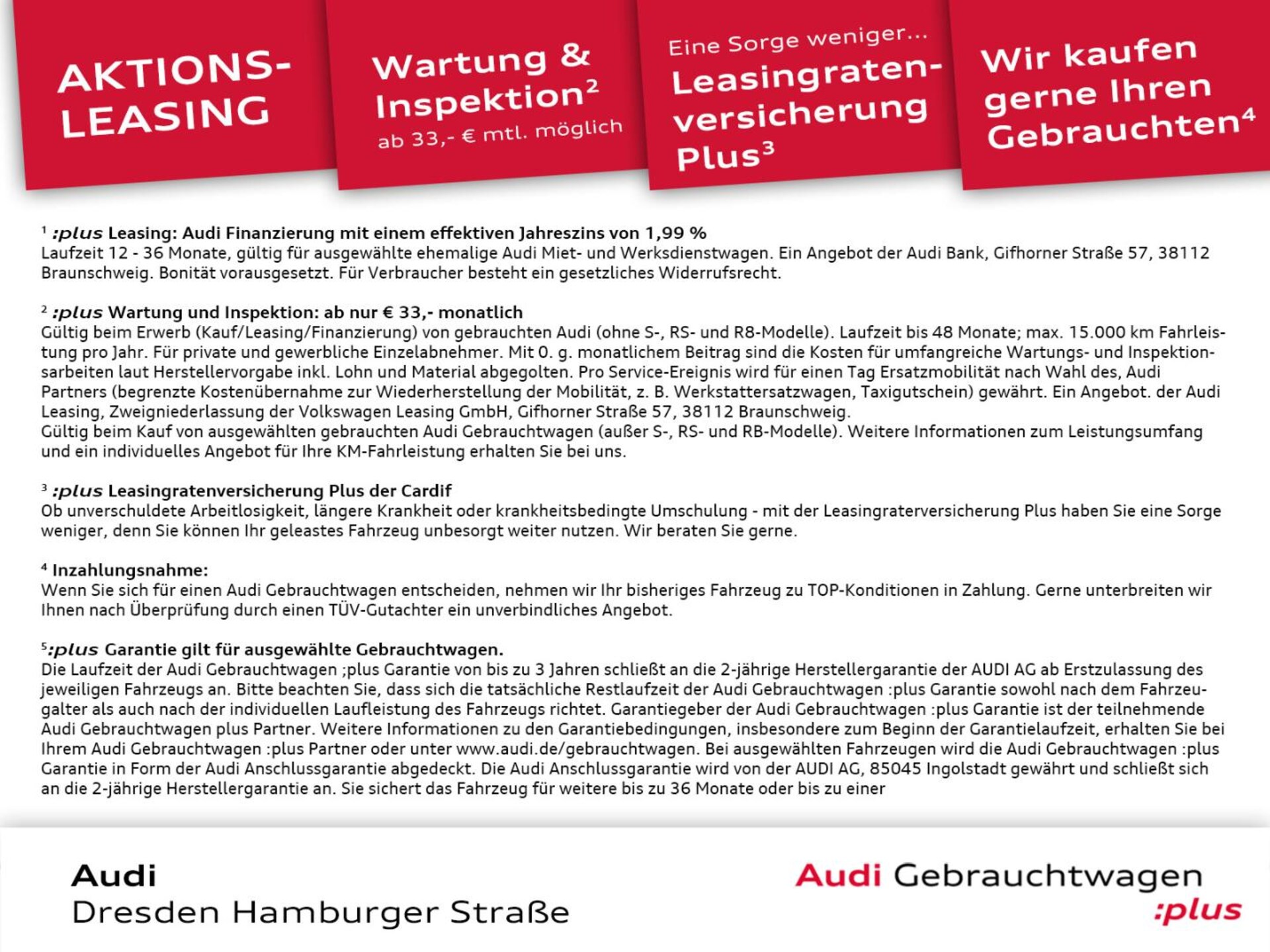 Audi A6 Avant Sport