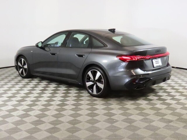 2026 Audi A5 Sedan