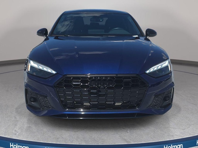 2023 Audi A5 Sportback