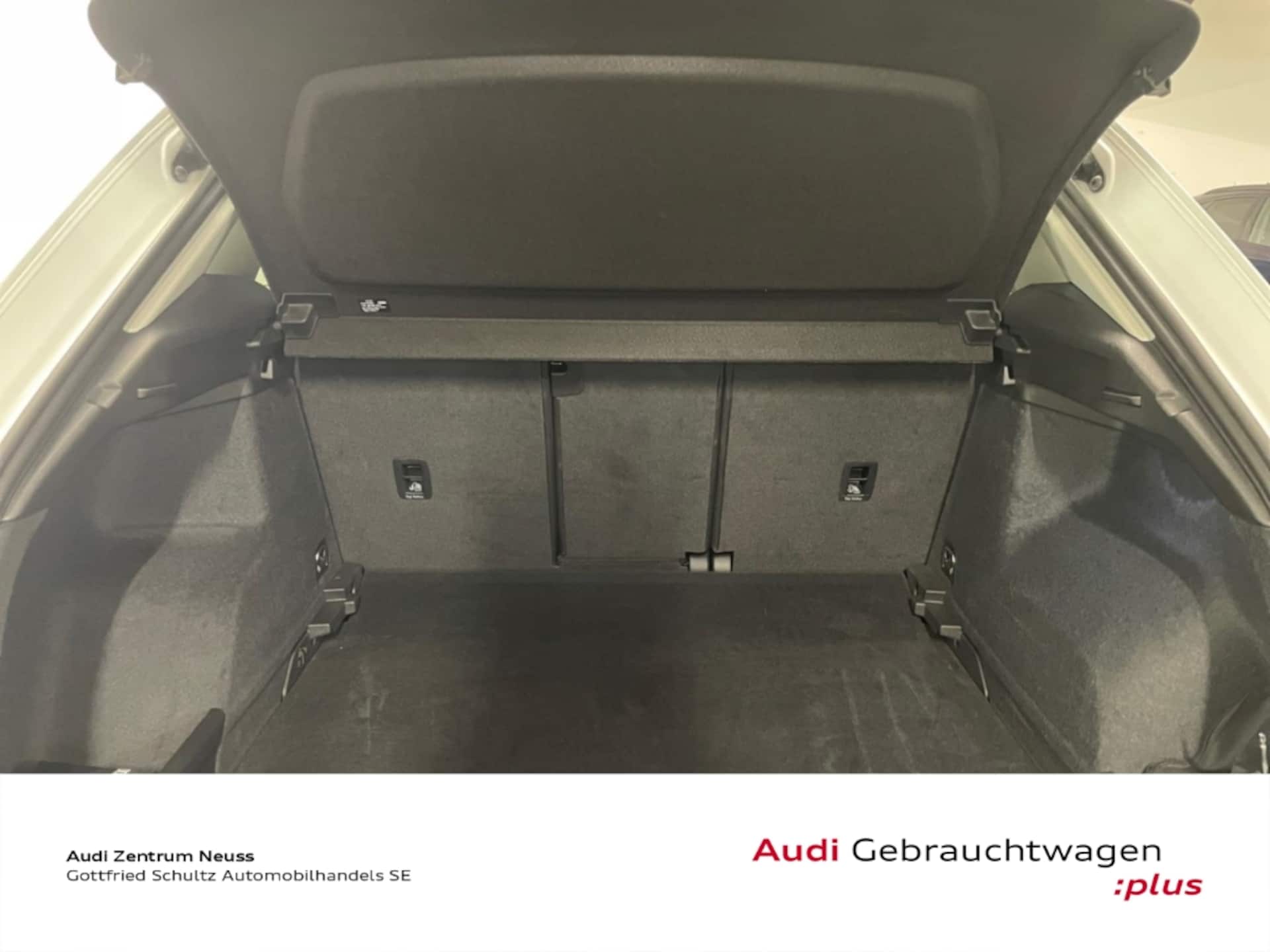 Audi Q3 SUV S line