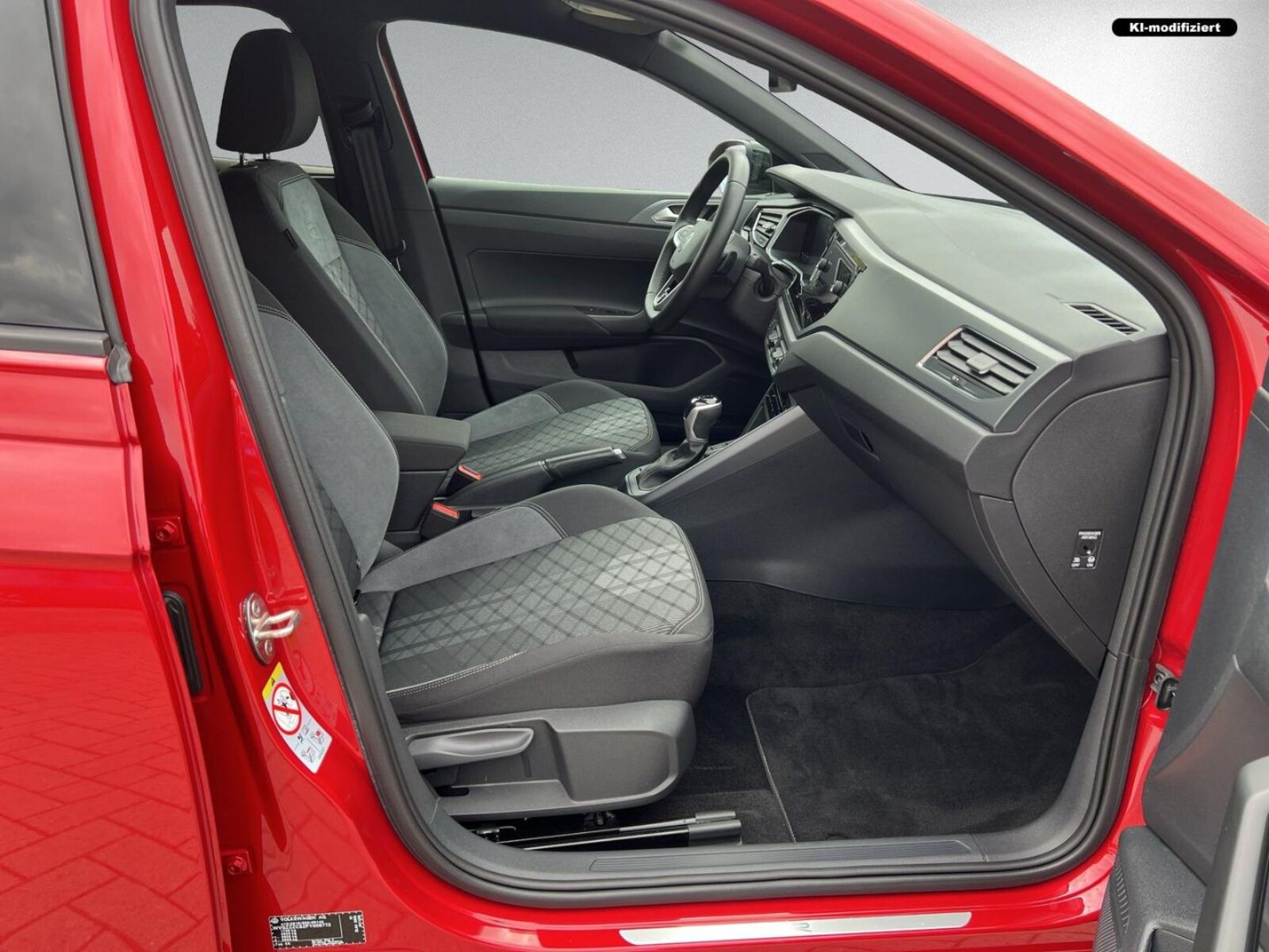 Volkswagen Taigo – Bild 12