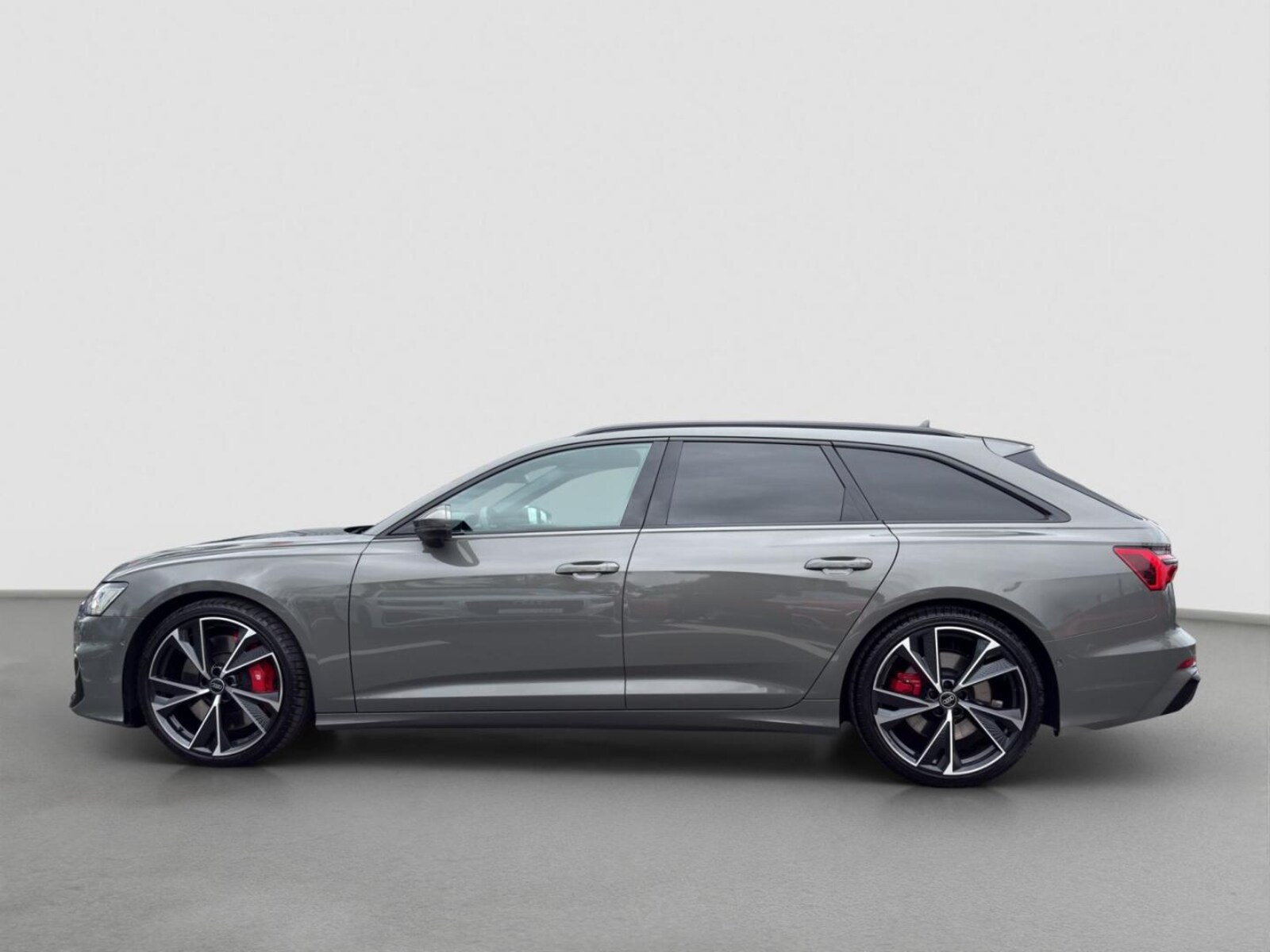 Audi S6 Avant – Bild 8