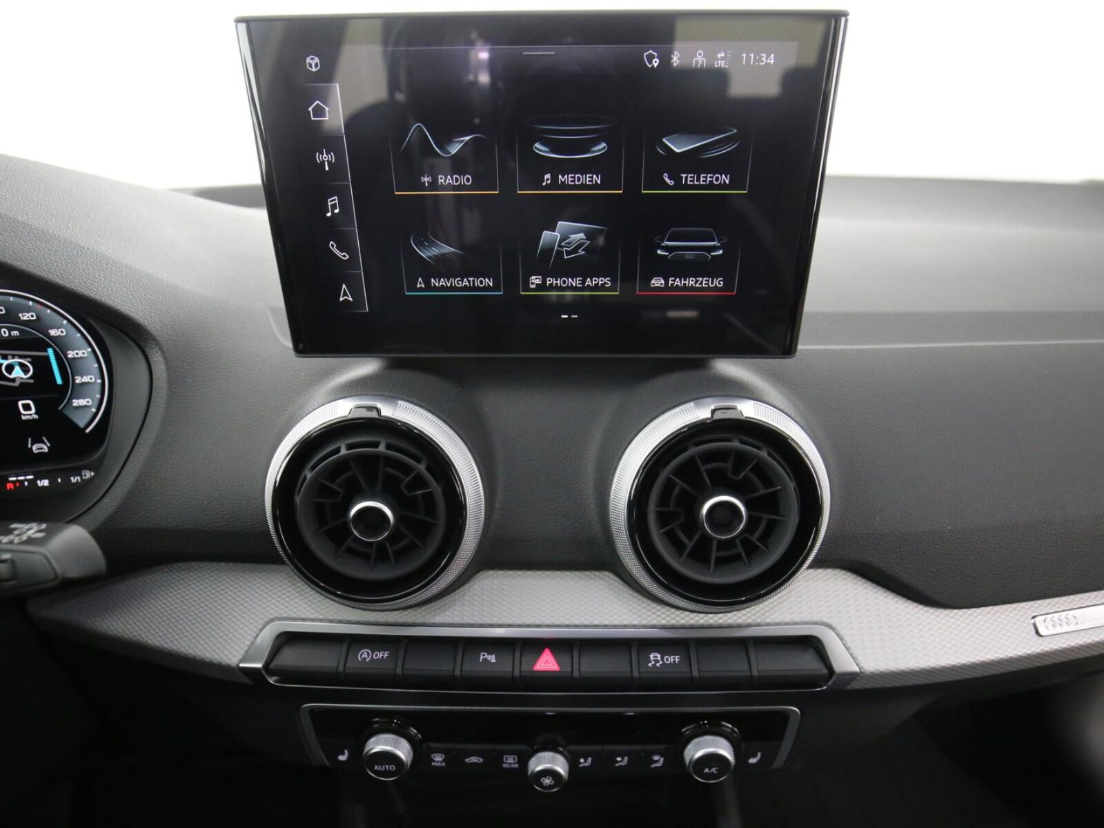 Audi Q2 – Bild 13