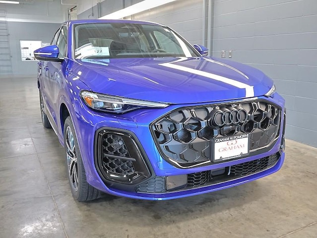 Photo of 2026 Audi Q5 Sportback