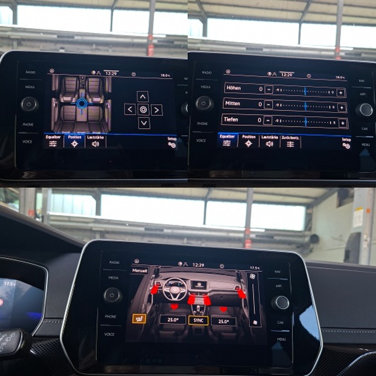 Volkswagen T-Cross – Bild 14
