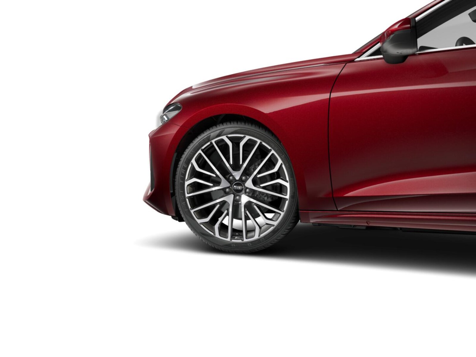 Audi A5 Avant – Bild 4