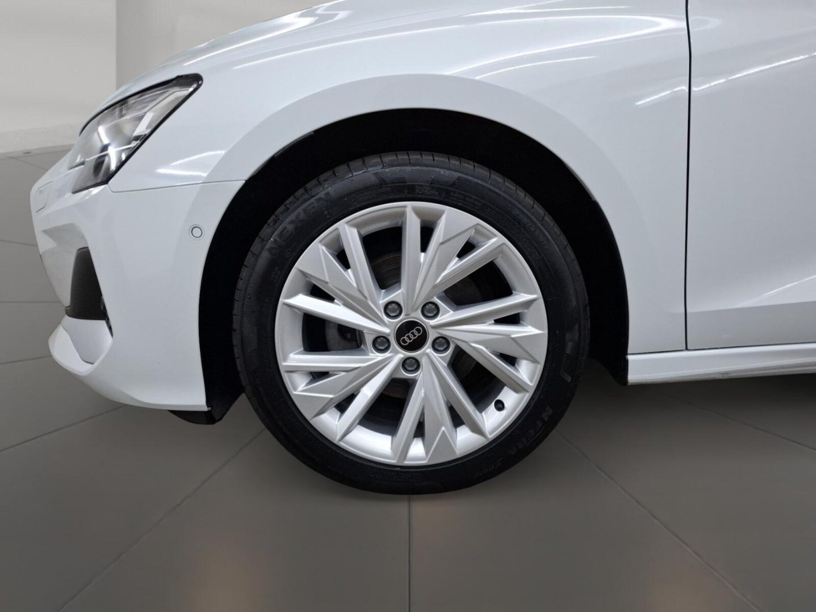 Audi A3 Sportback – Bild 7