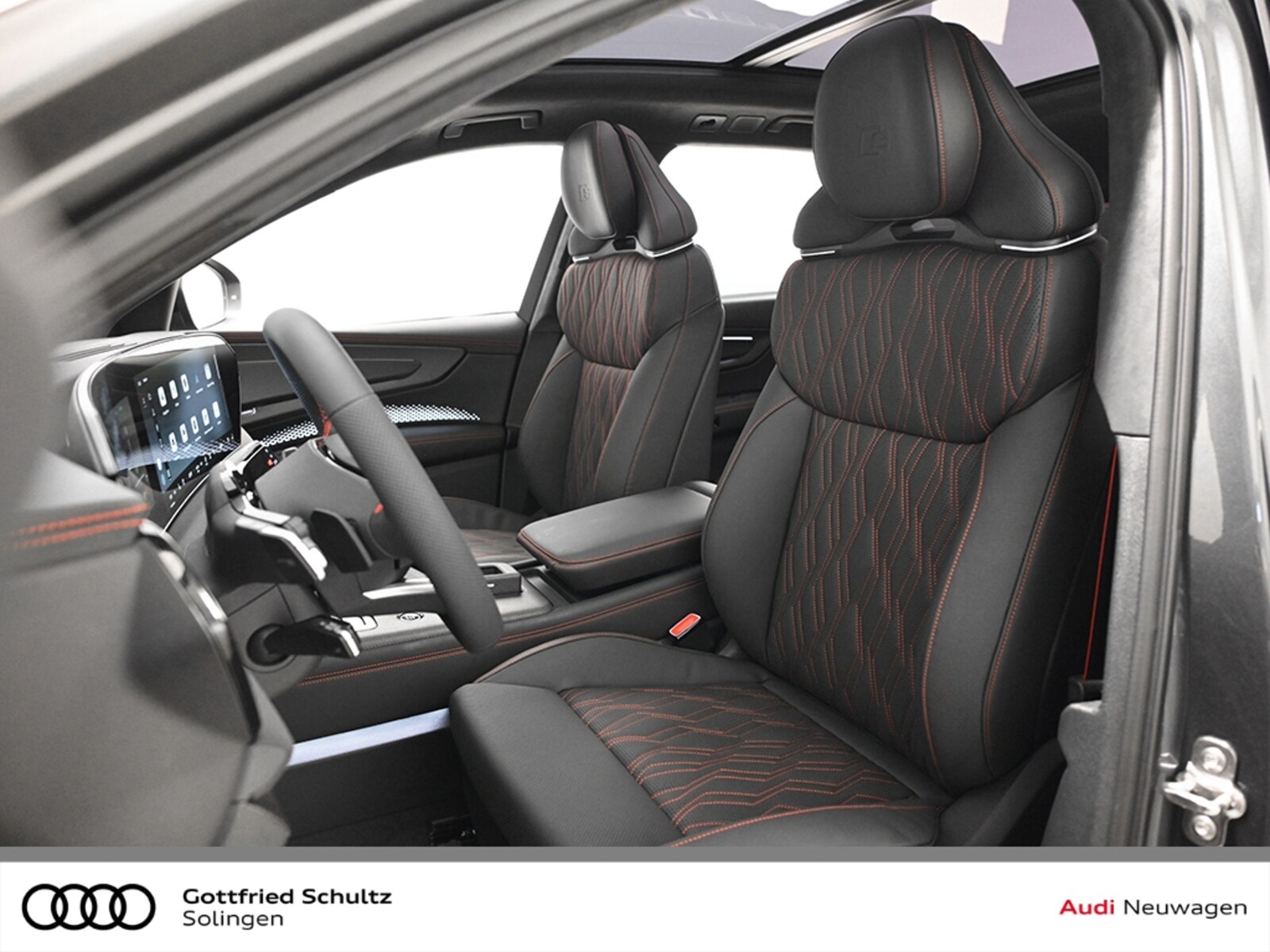 Audi Q7 – Bild 11