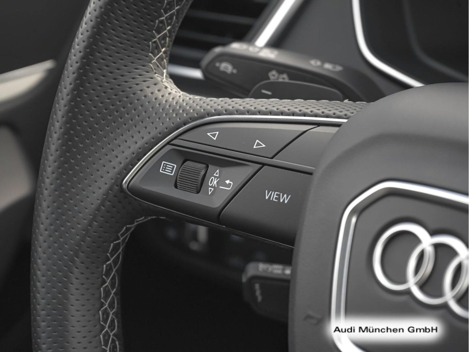 Audi Q5 – Bild 18