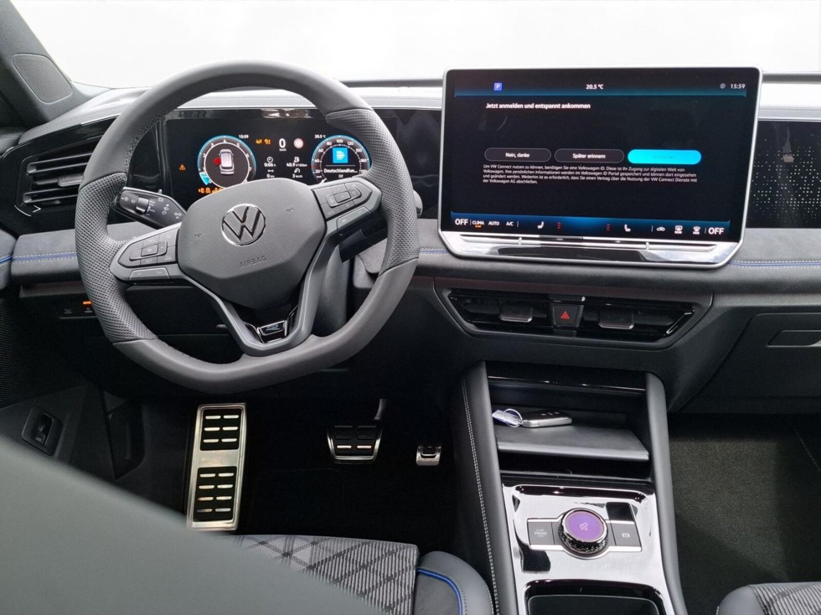 Volkswagen Tiguan – Bild 4