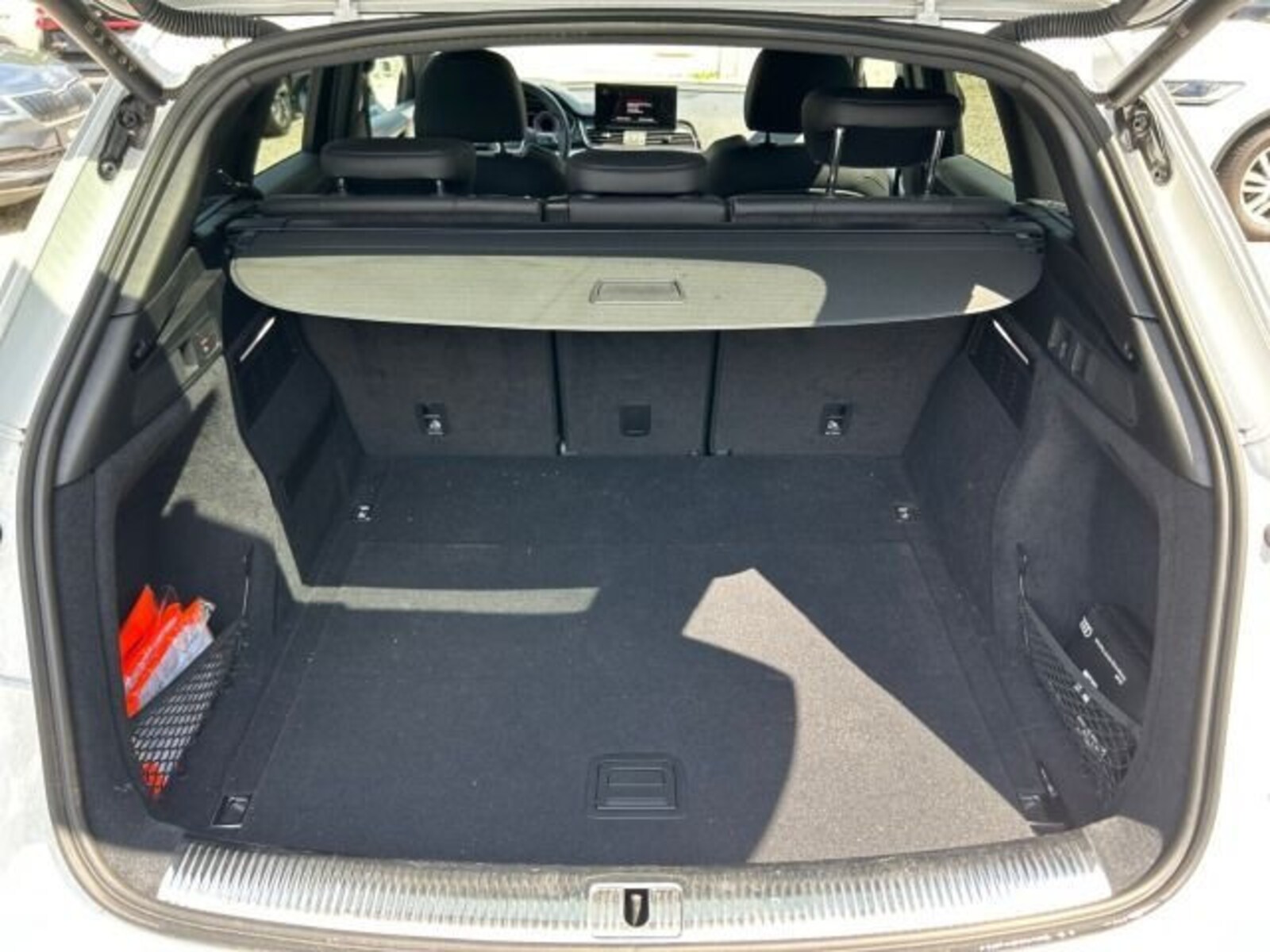 Audi Q5 – Bild 16