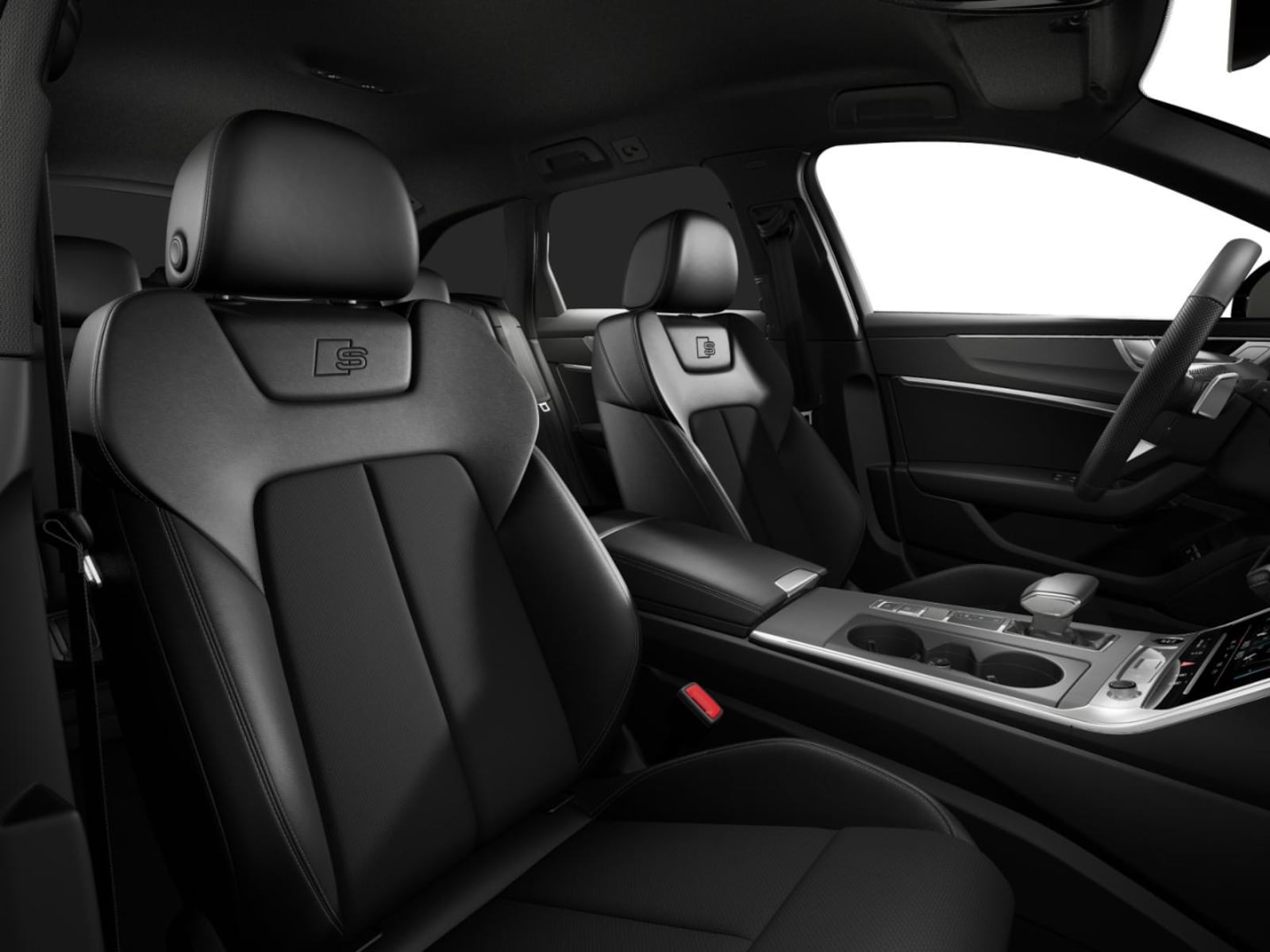 Audi A6 Avant – Bild 10
