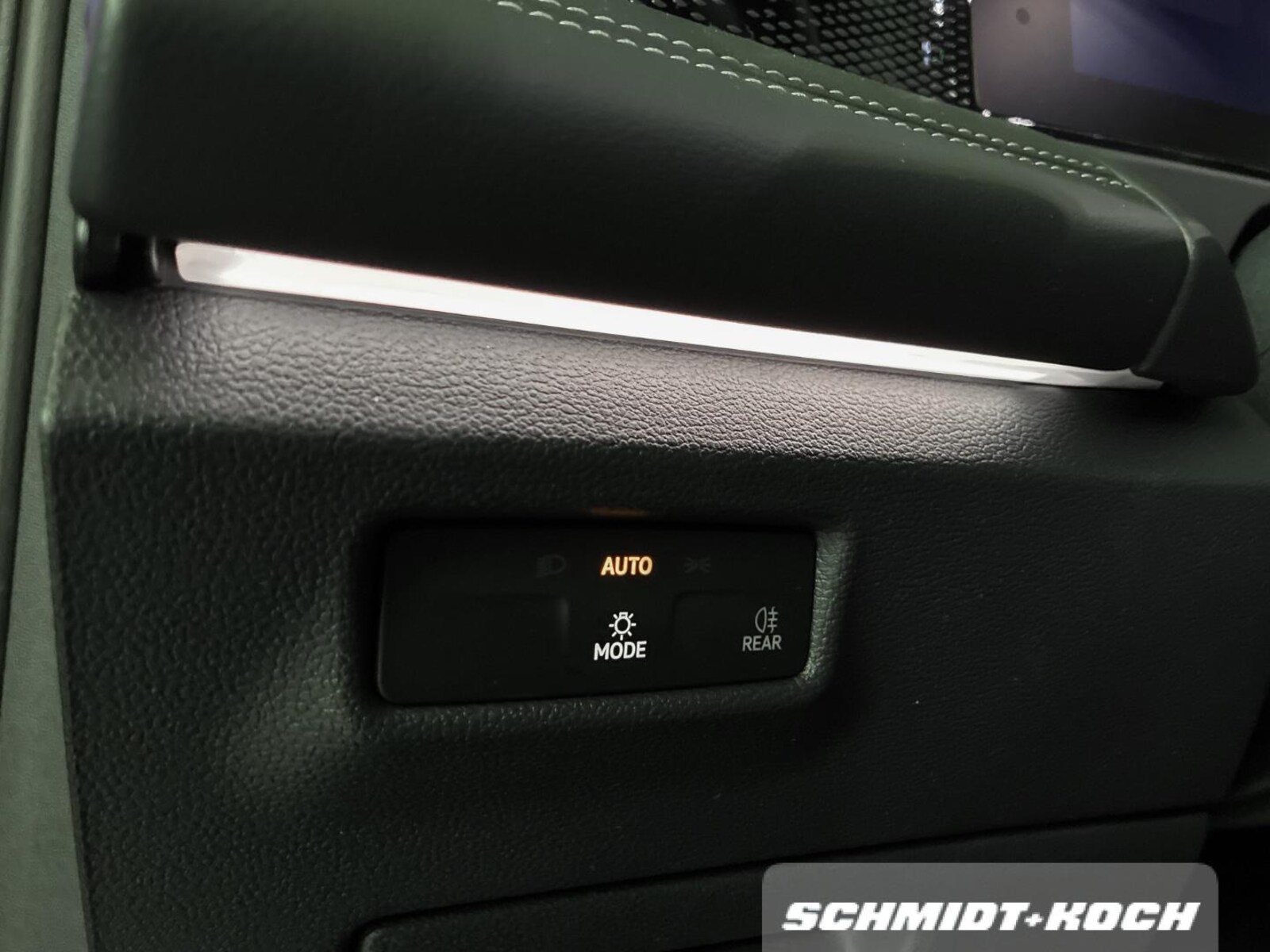 Volkswagen Tiguan – Bild 14