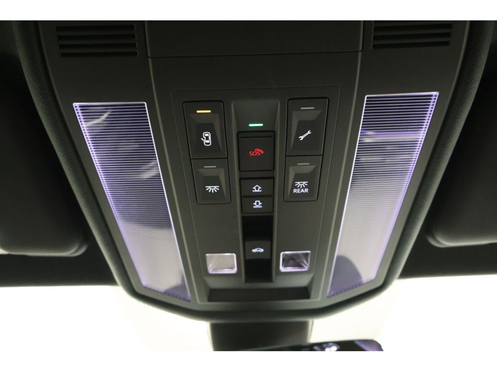 Volkswagen Touareg – Bild 14
