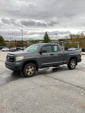 2014 Toyota Tundra