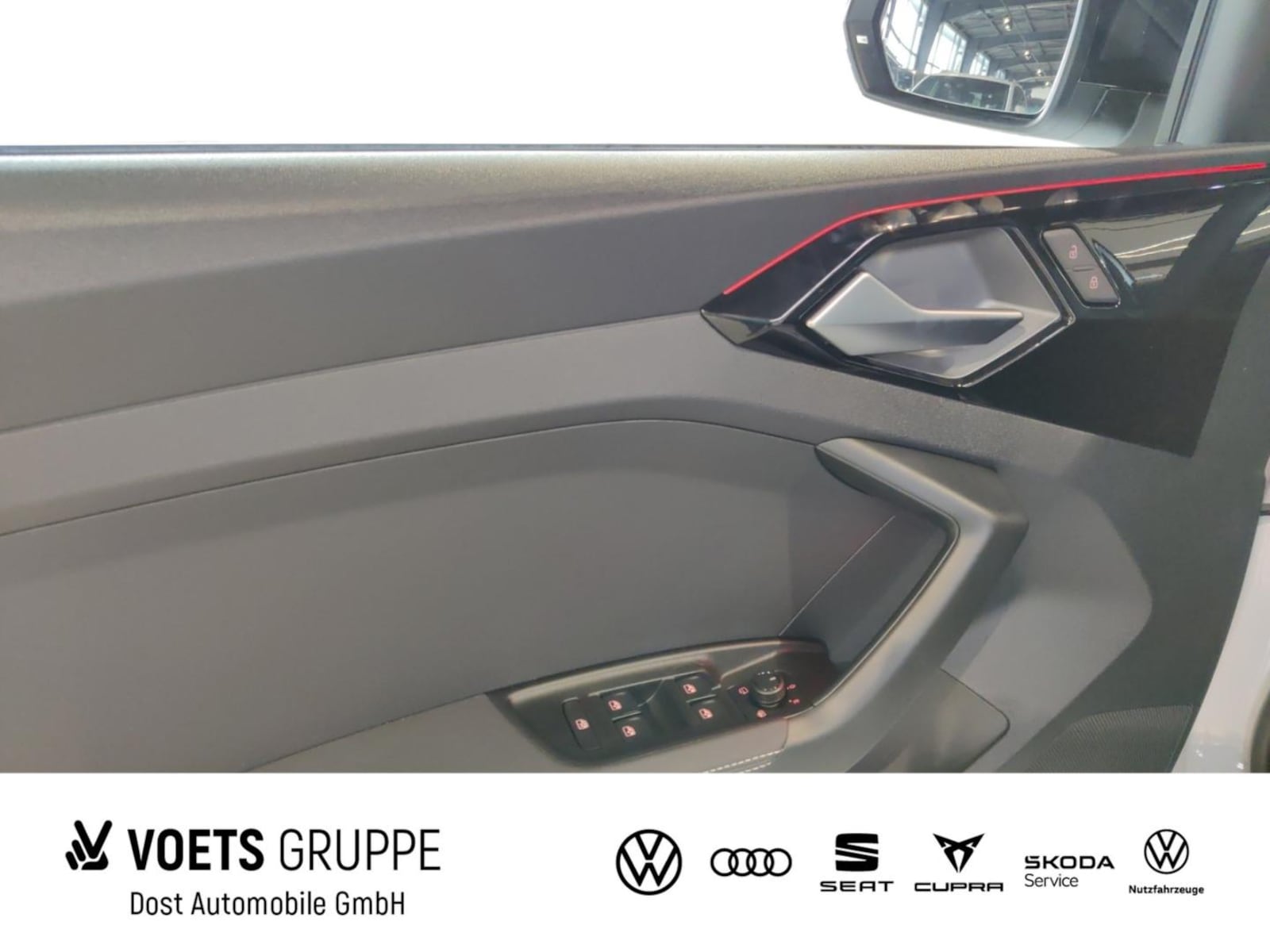 Audi A1 Sportback – Bild 13