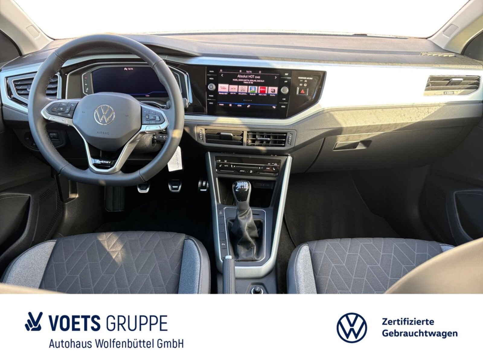 Volkswagen Taigo – Bild 8