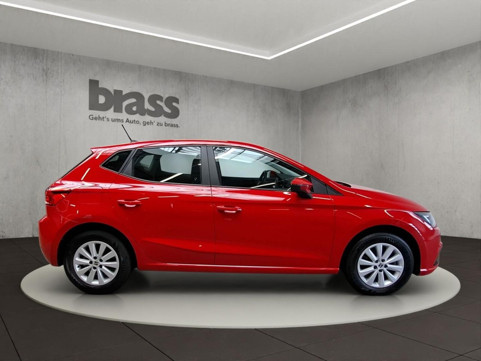 SEAT Ibiza – Bild 6
