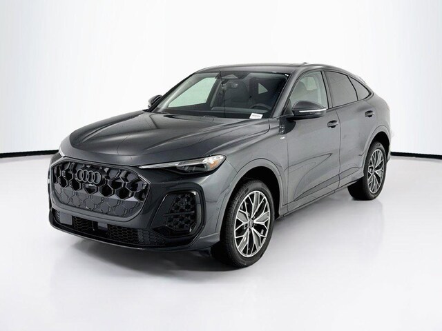 Photo of 2026 Audi Q5 Sportback