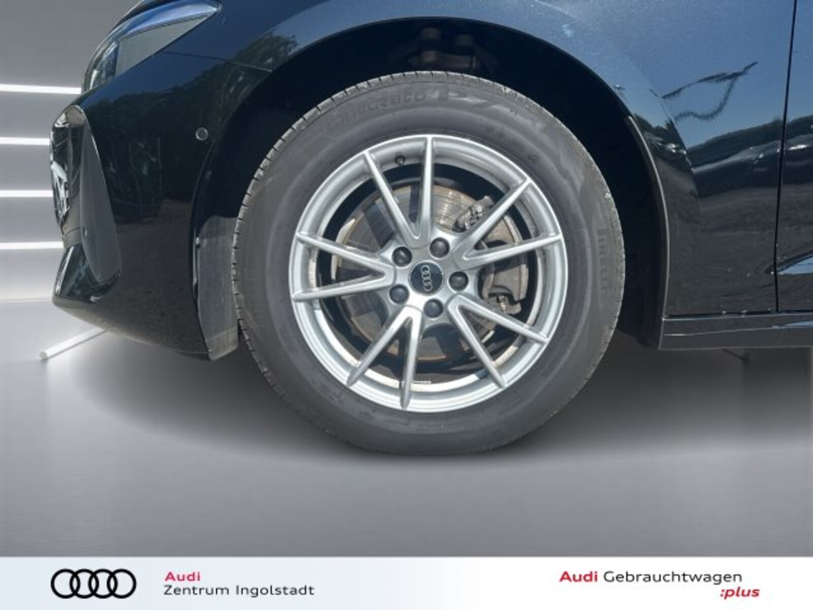 Audi A5 Avant – Bild 6