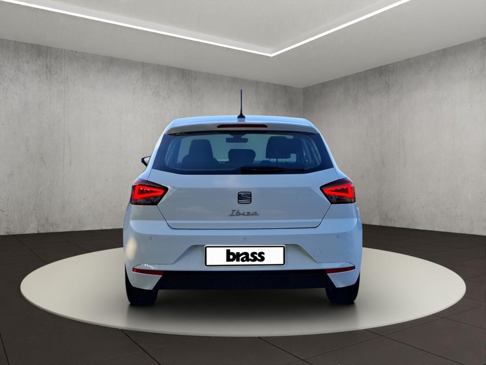 SEAT Ibiza – Bild 4