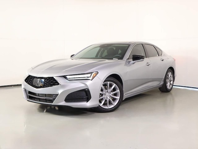 2023 Acura TLX