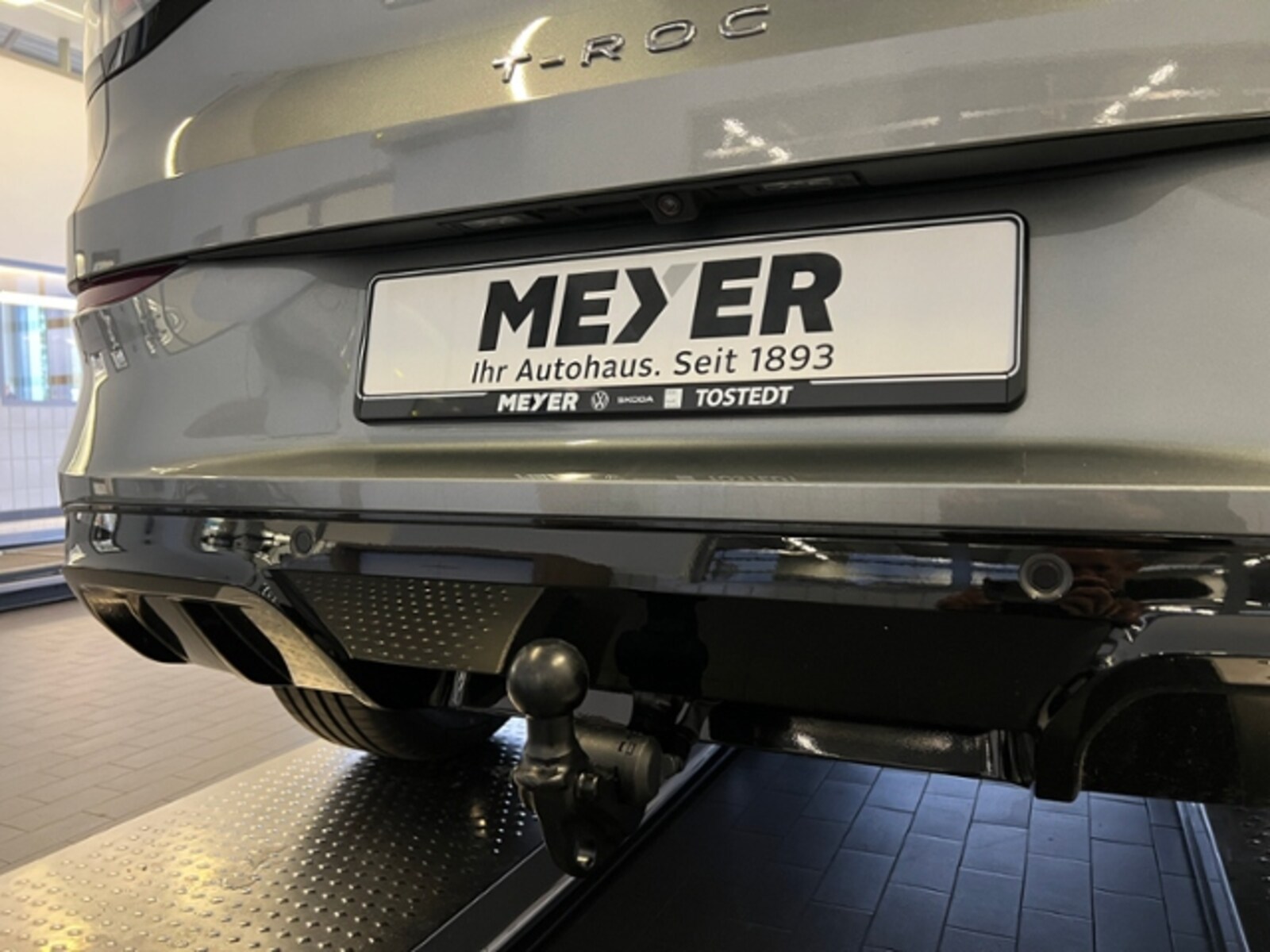 Volkswagen T-Roc – Bild 6