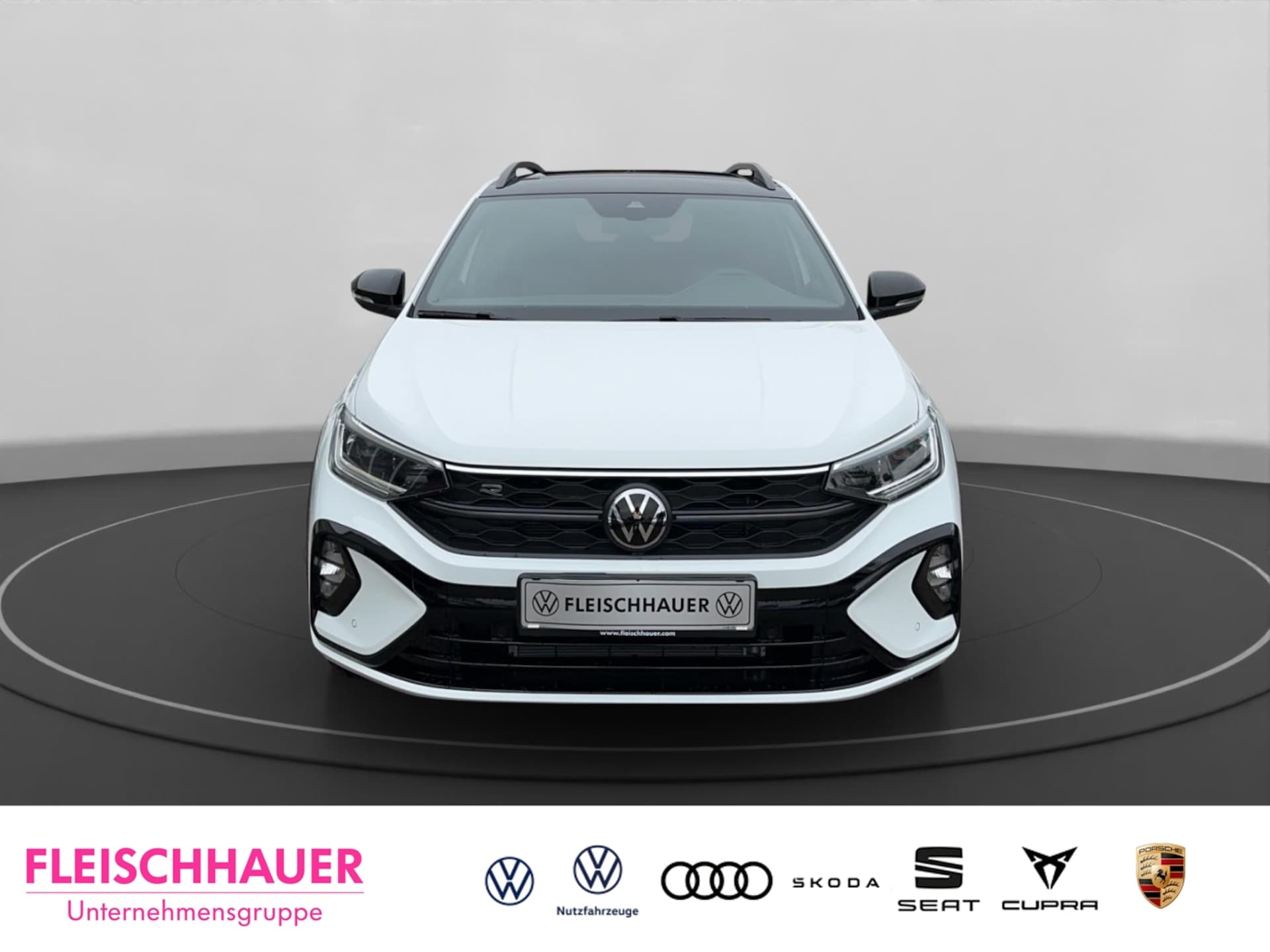 Volkswagen Taigo R-Line
