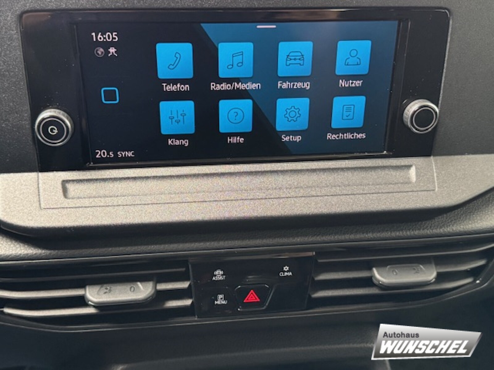 Volkswagen Caddy – Bild 13