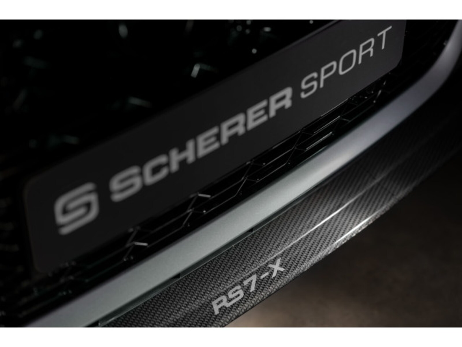 Audi RS 7 Sportback – Bild 6