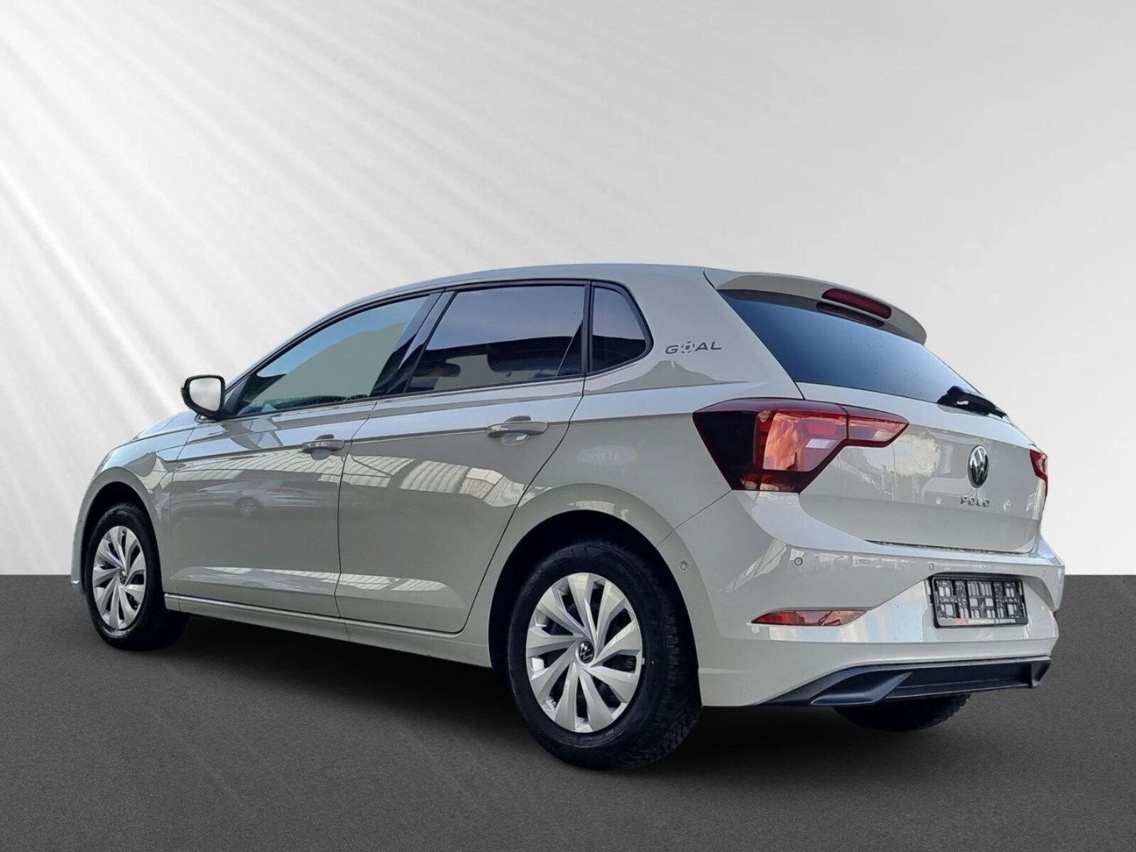 Volkswagen Polo – Bild 4