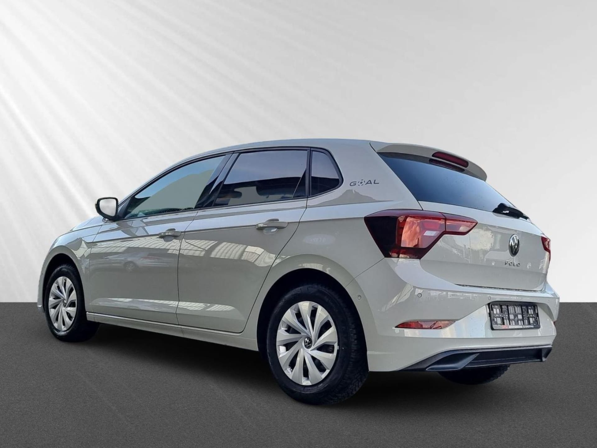 Volkswagen Polo Goal
