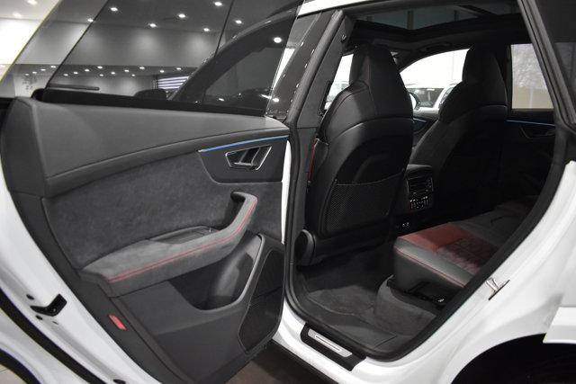 2026 Audi RS Q8 Base - Photo 33