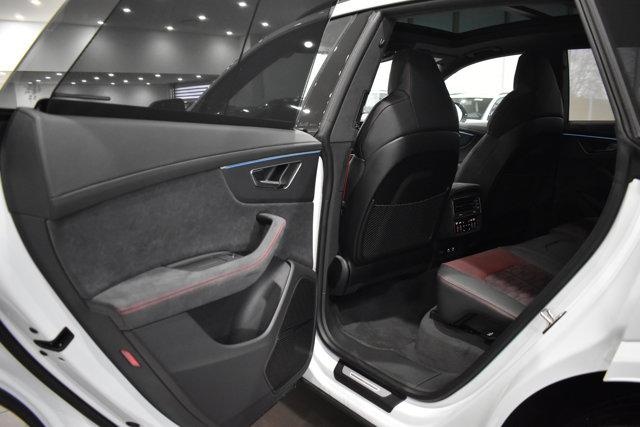 2026 Audi RS Q8 Base - Photo 33