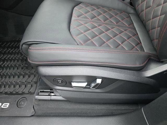 2026 Audi SQ8 Prestige - Photo 30